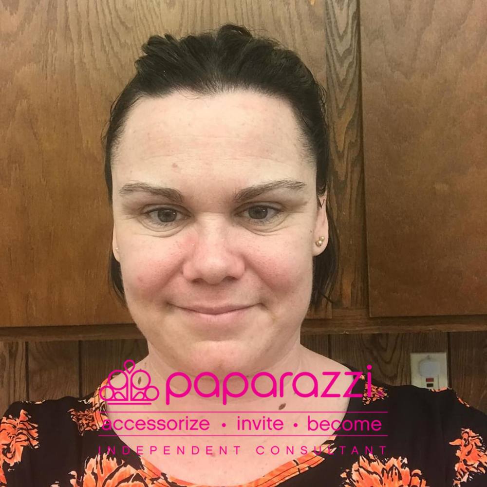 Meet your Posher, Aimee